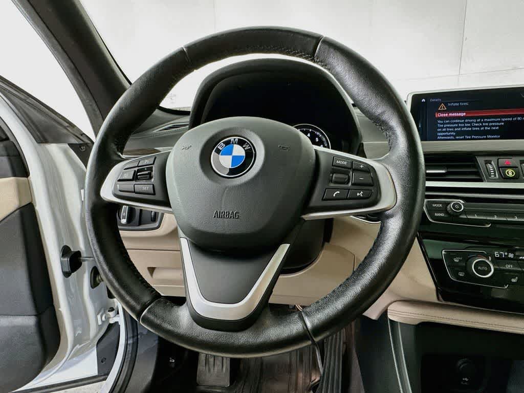 Thumbnail: 2021 BMW X1 - 15
