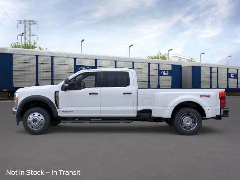 Thumbnail: 2026 Ford F-450 - 3