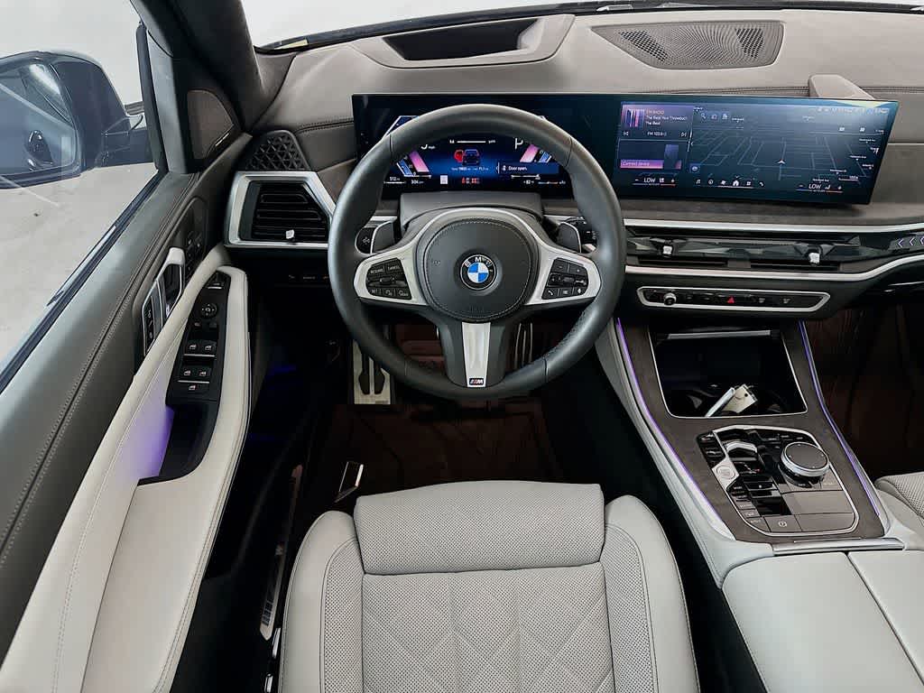 Thumbnail: 2024 BMW X5 - 10