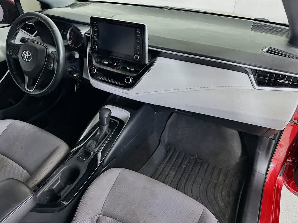 Thumbnail: 2020 Toyota Corolla - 30