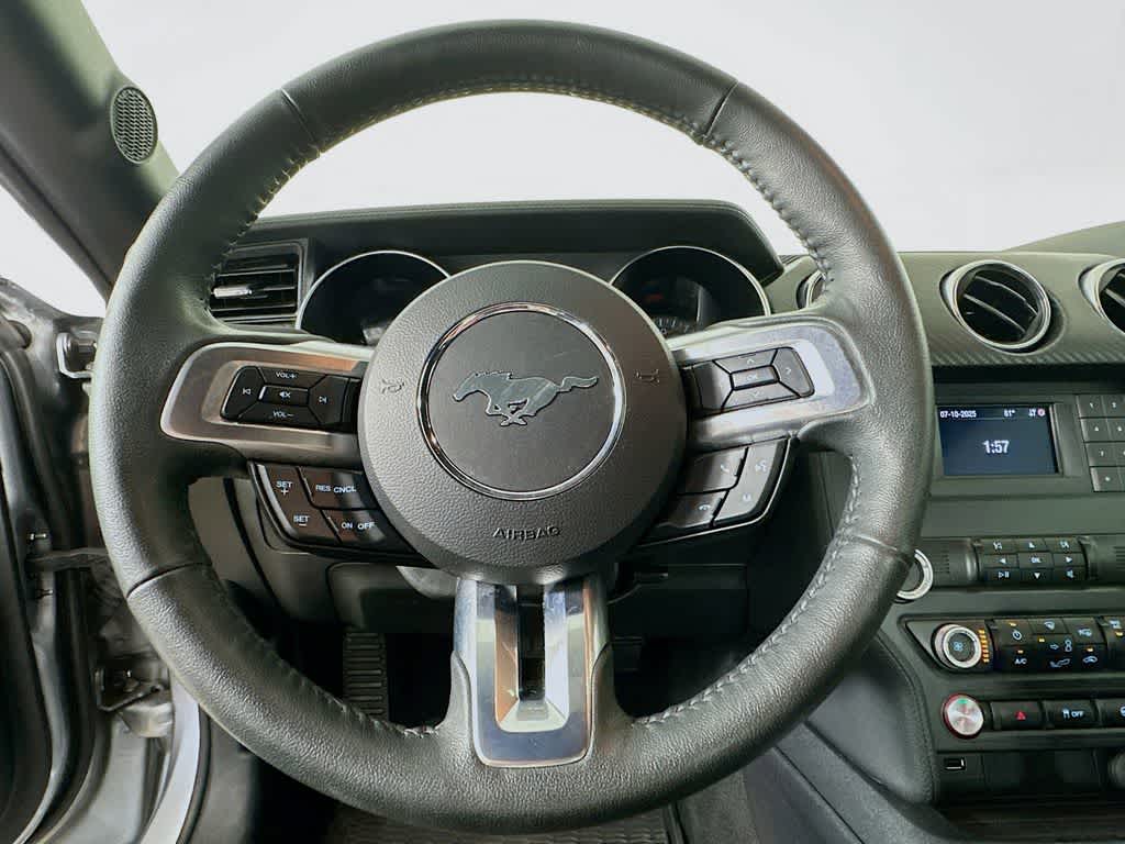 Thumbnail: 2022 Ford Mustang - 15