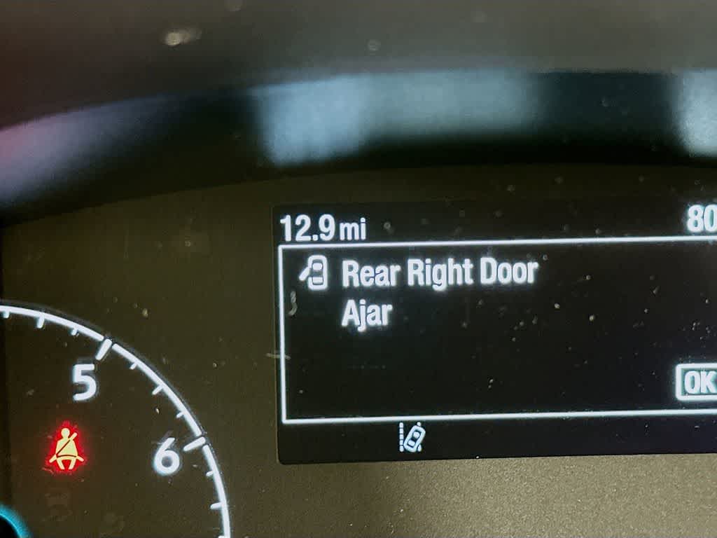 Thumbnail: 2025 Ford Econoline - 17