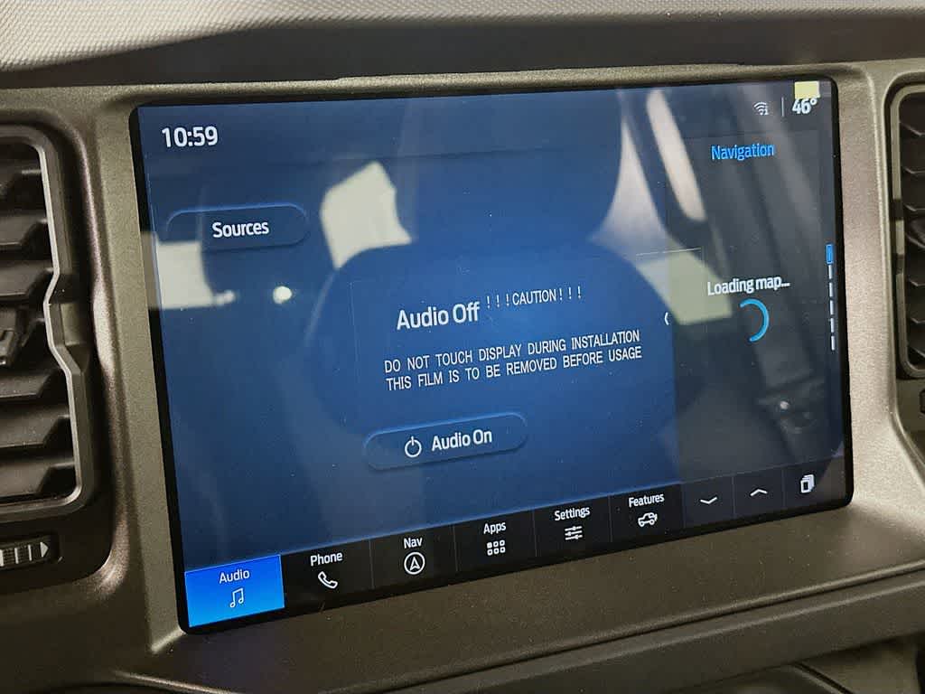 Thumbnail: 2025 Ford Bronco - 17