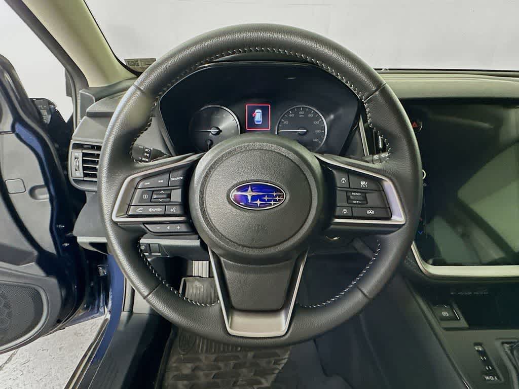 Thumbnail: 2025 Subaru Outback - 16