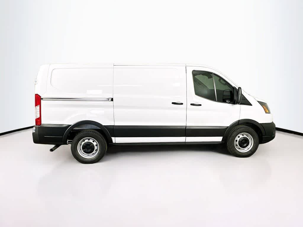 Thumbnail: 2025 Ford Transit Series - 24