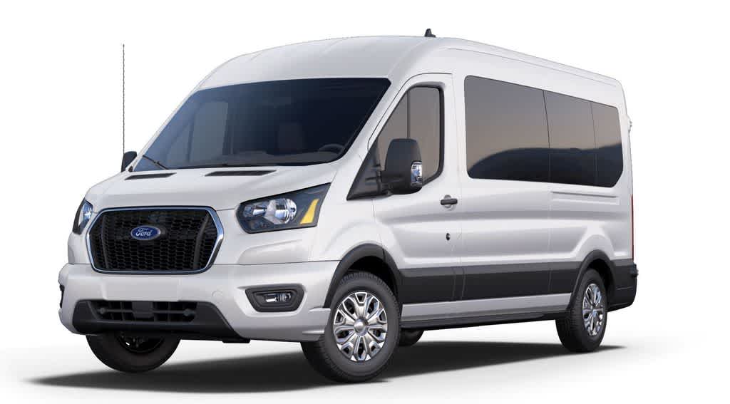 Thumbnail: 2025 Ford Econoline - 1