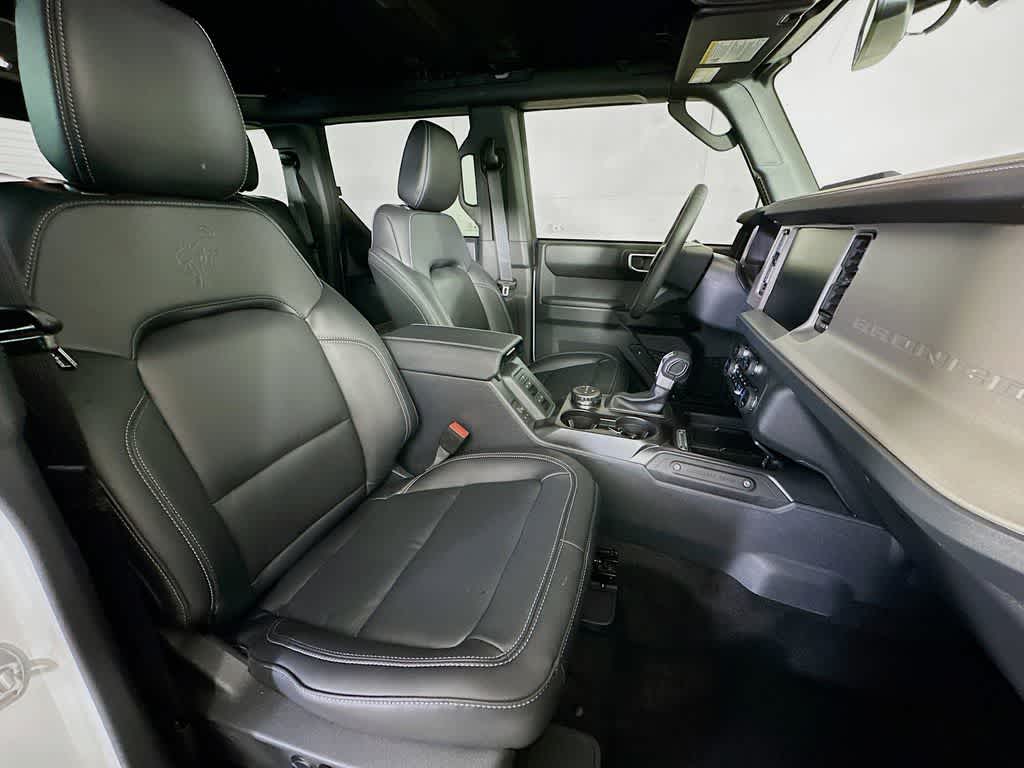 Thumbnail: 2026 Ford Bronco - 14