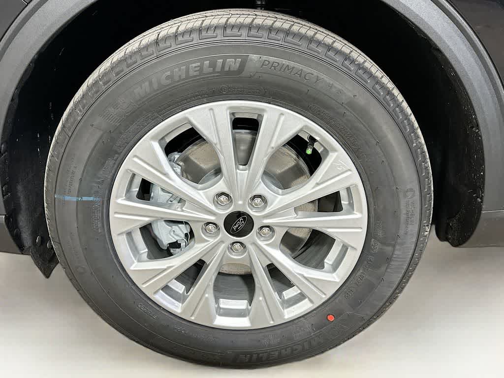 Thumbnail: 2026 Ford Escape - 8