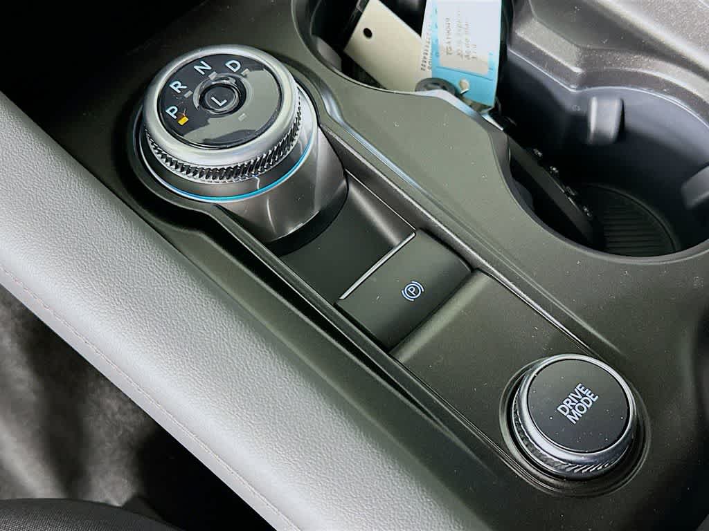 Thumbnail: 2026 Ford Explorer - 16