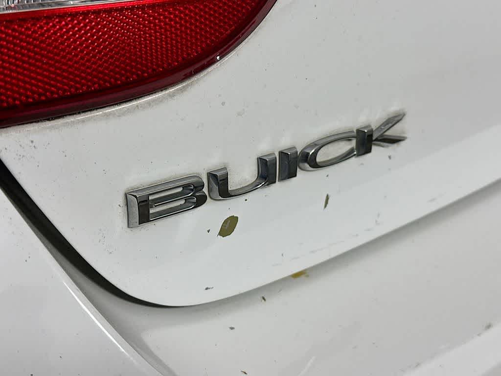 Thumbnail: 2016 Buick Verano - 7