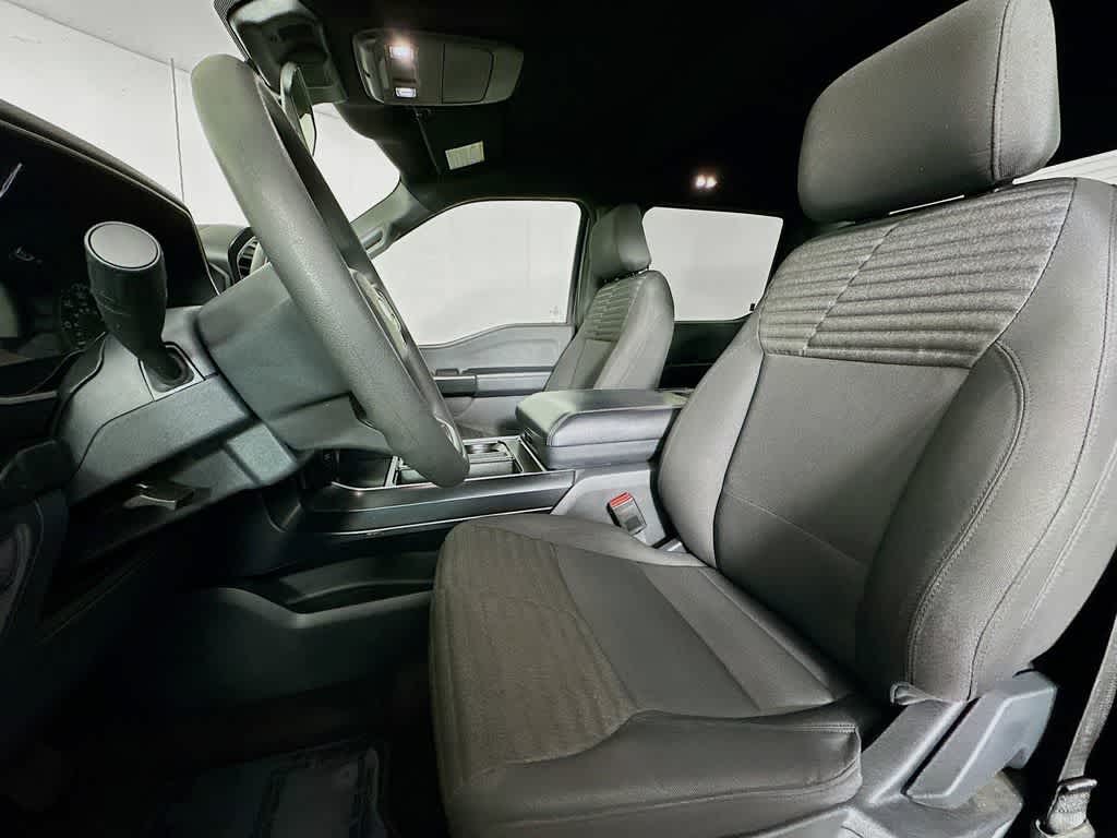 Thumbnail: 2022 Ford F-150 - 12