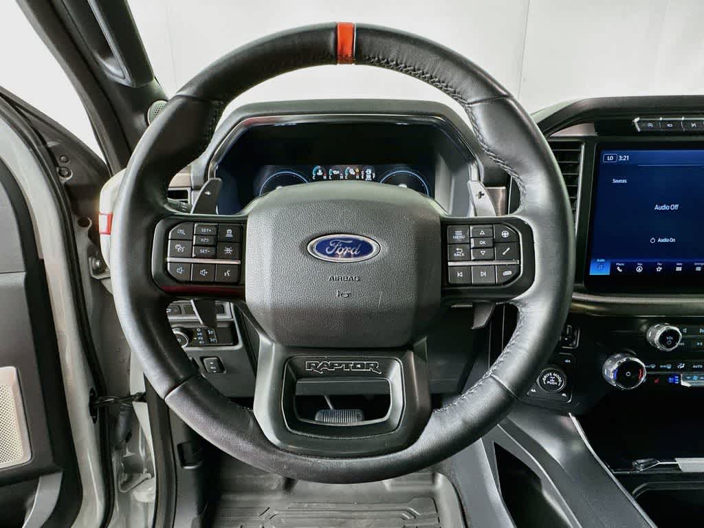 Thumbnail: 2023 Ford F-150 - 15