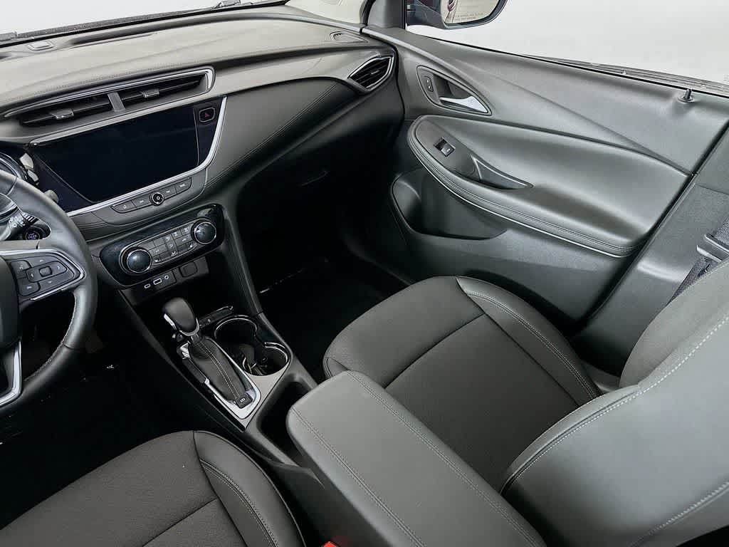 2023 Buick Encore GX Preferred 11