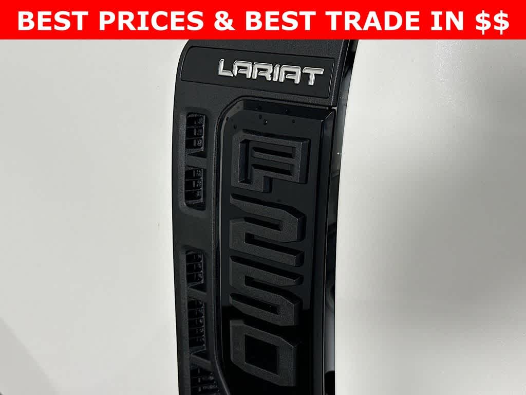 Thumbnail: 2025 Ford F-250 - 7