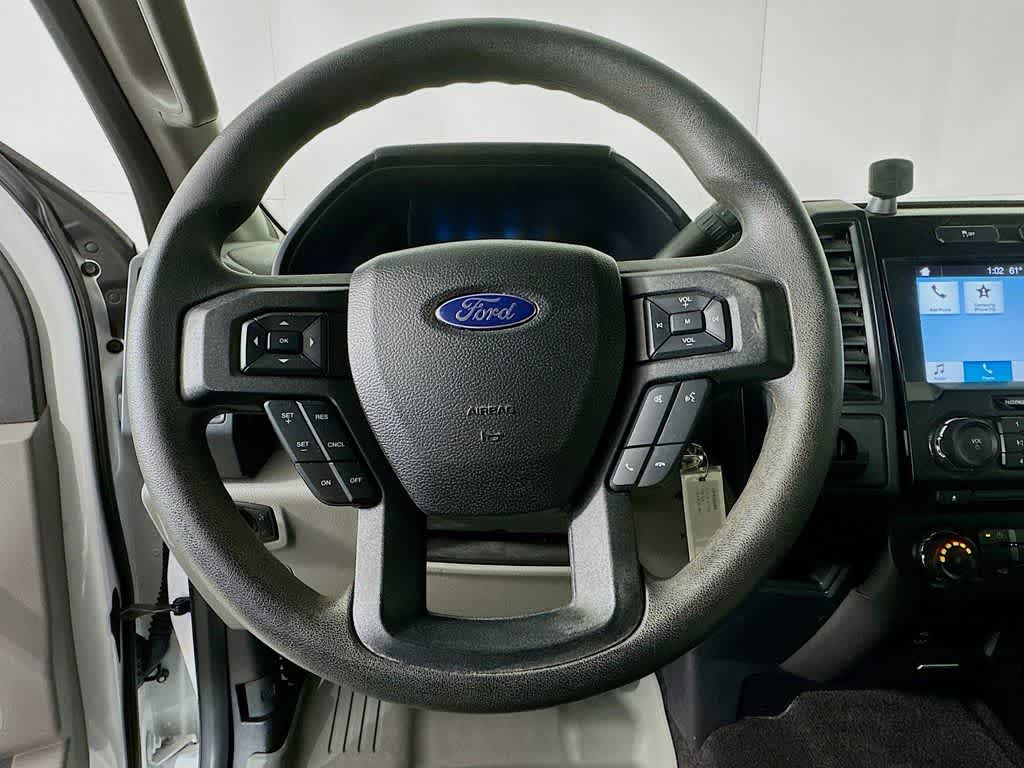 Thumbnail: 2016 Ford F-150 - 15