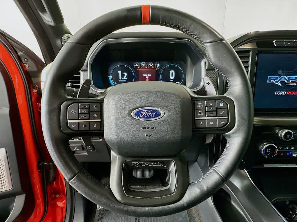 Thumbnail: 2021 Ford F-150 - 16
