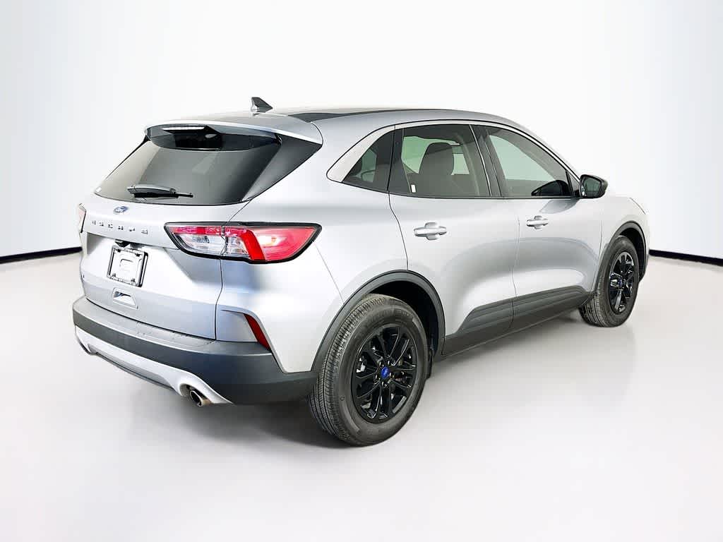 Thumbnail: 2022 Ford Escape - 24