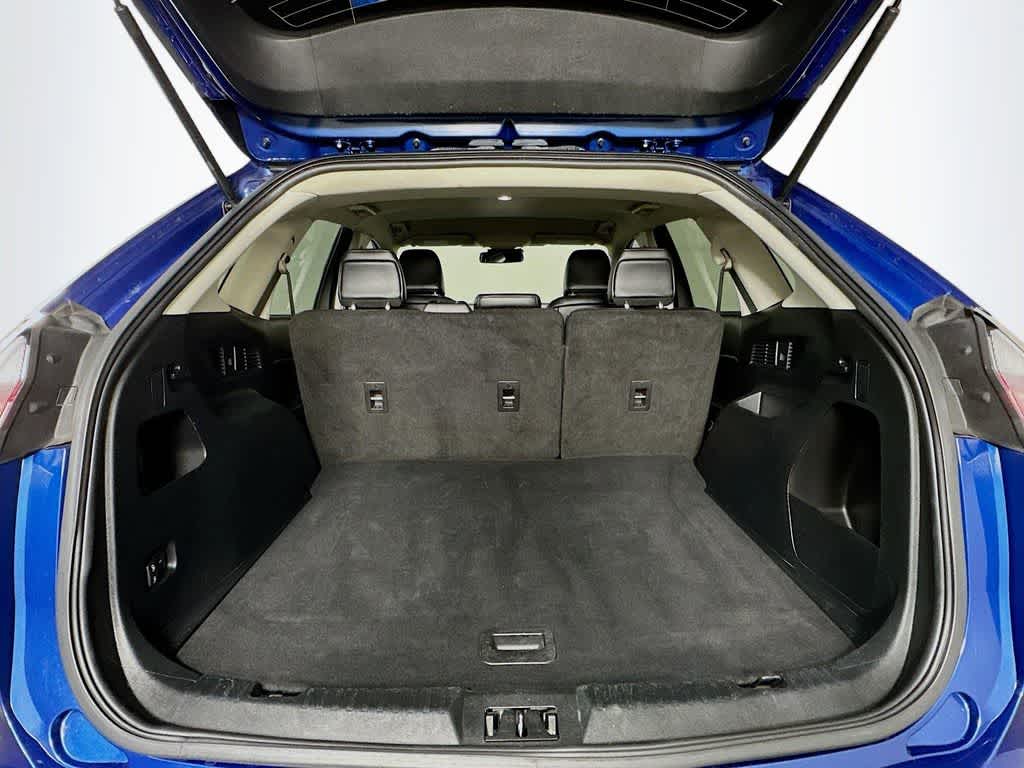 Thumbnail: 2022 Ford Edge - 19