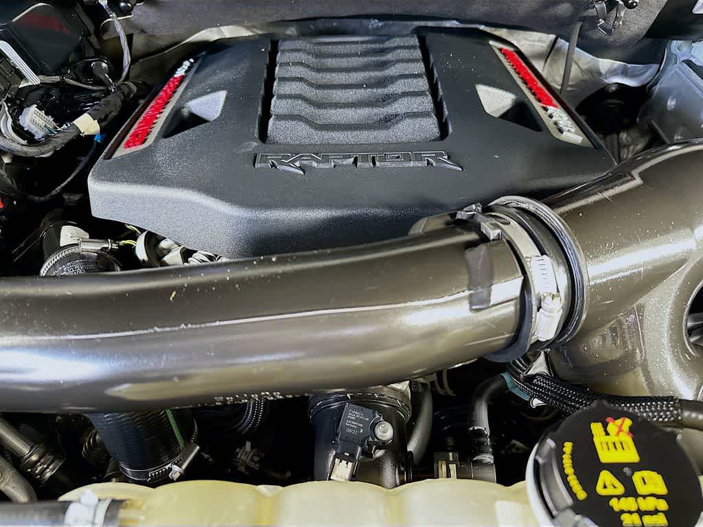 Thumbnail: 2022 Ford F-150 - 9