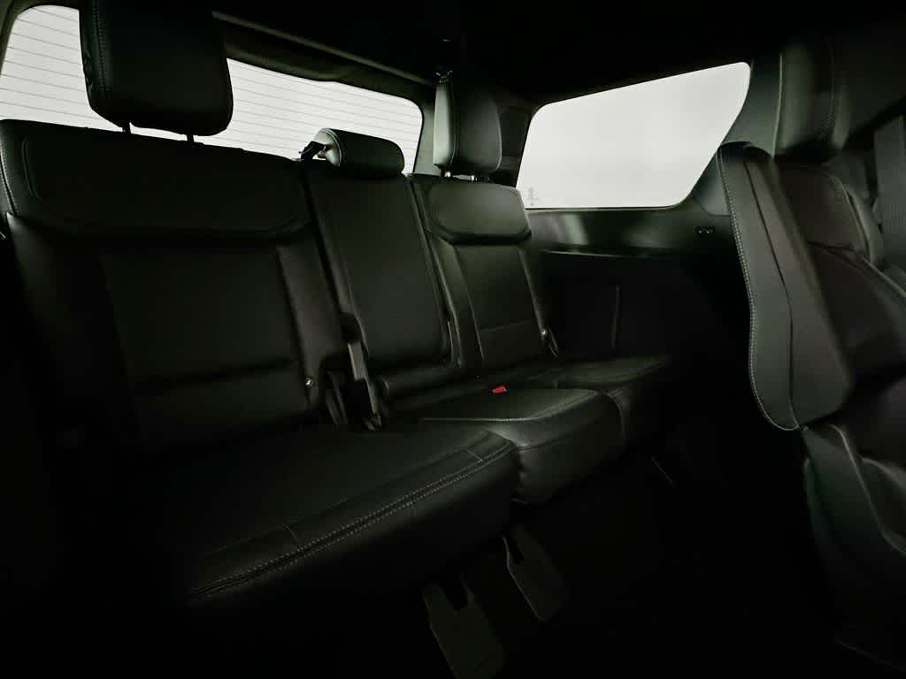 Thumbnail: 2026 Ford Expedition - 33
