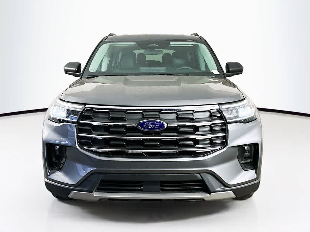 Thumbnail: 2025 Ford Explorer - 6