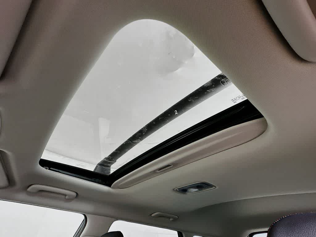 Thumbnail: 2025 Kia Soul - 31