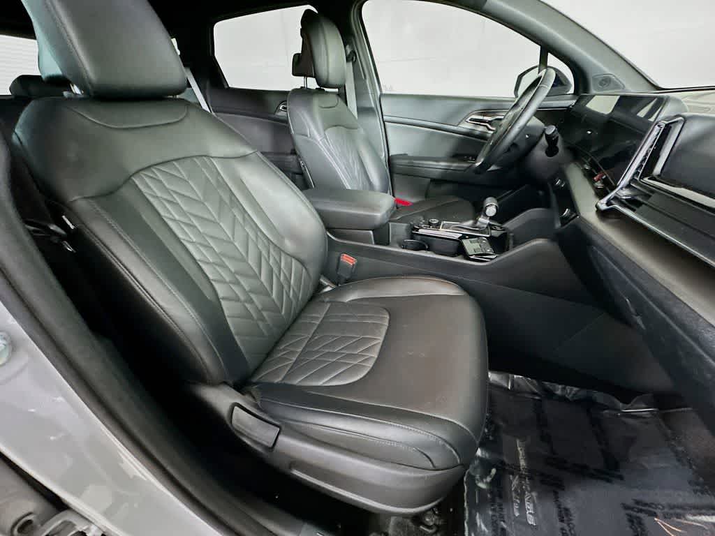 Thumbnail: 2023 Kia Sportage - 15