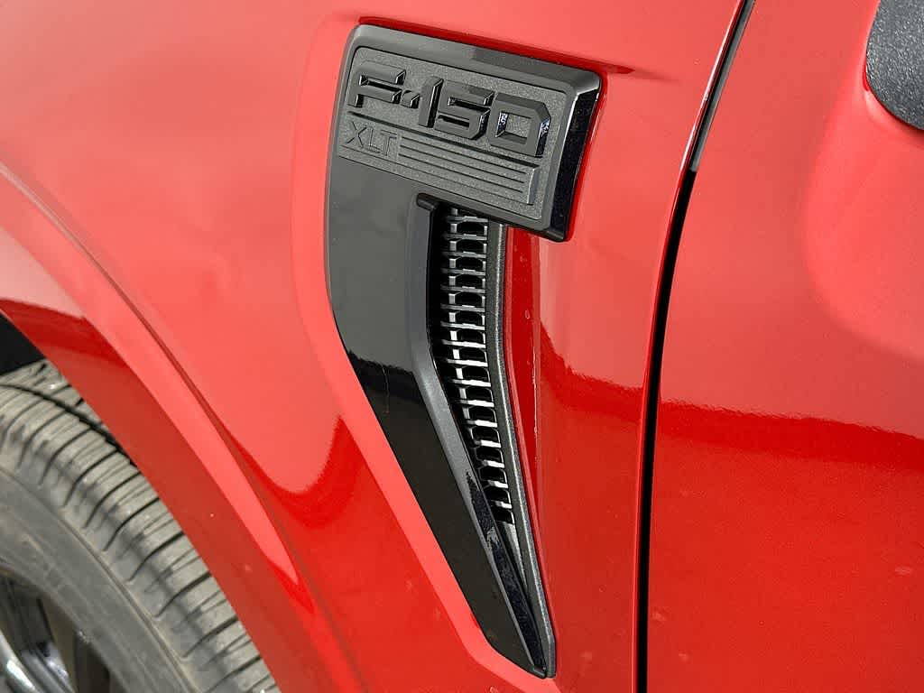 Thumbnail: 2025 Ford F-150 - 7