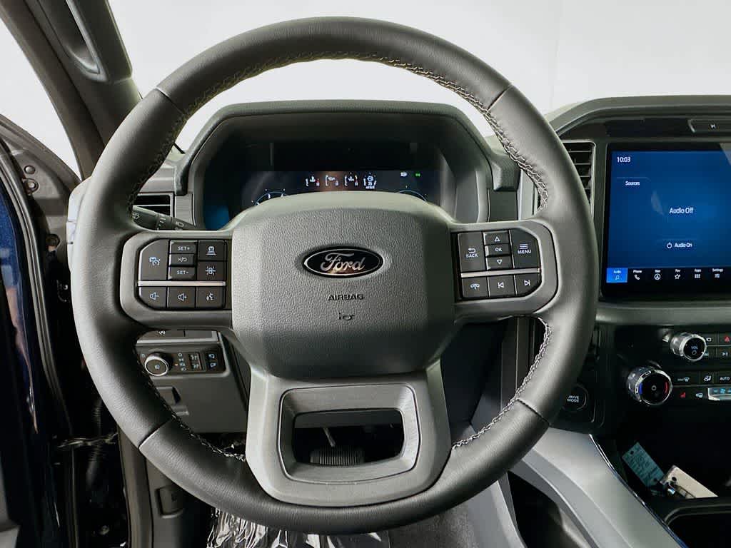 Thumbnail: 2025 Ford F-150 - 16