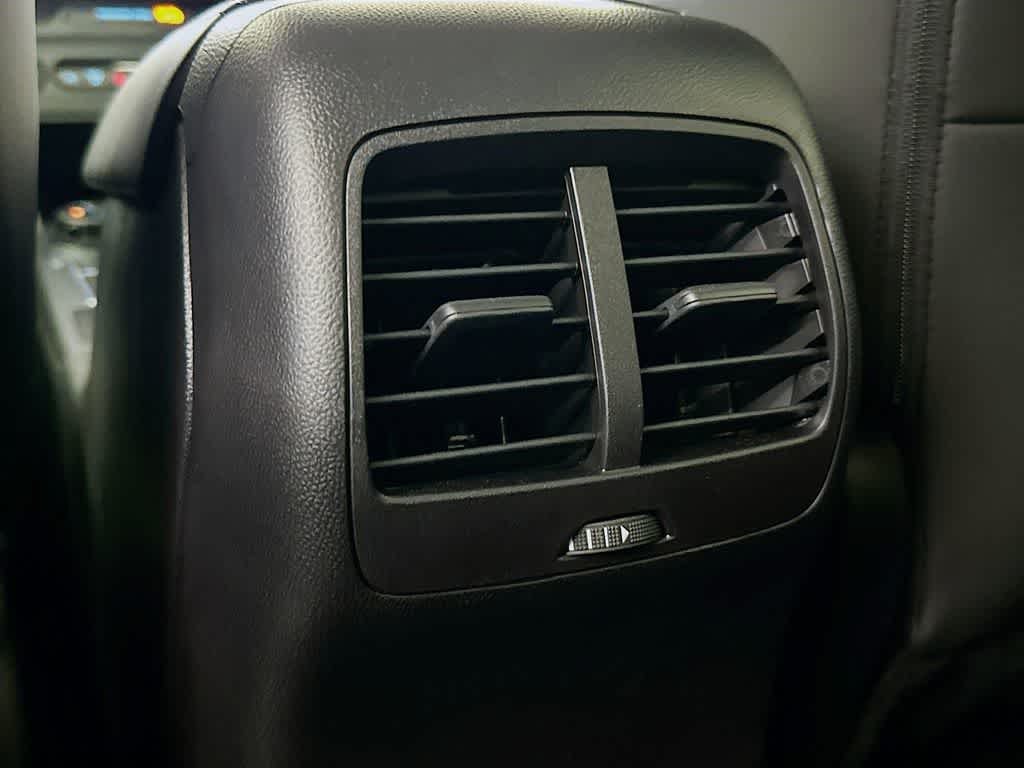 Thumbnail: 2025 Ford Bronco Sport - 13