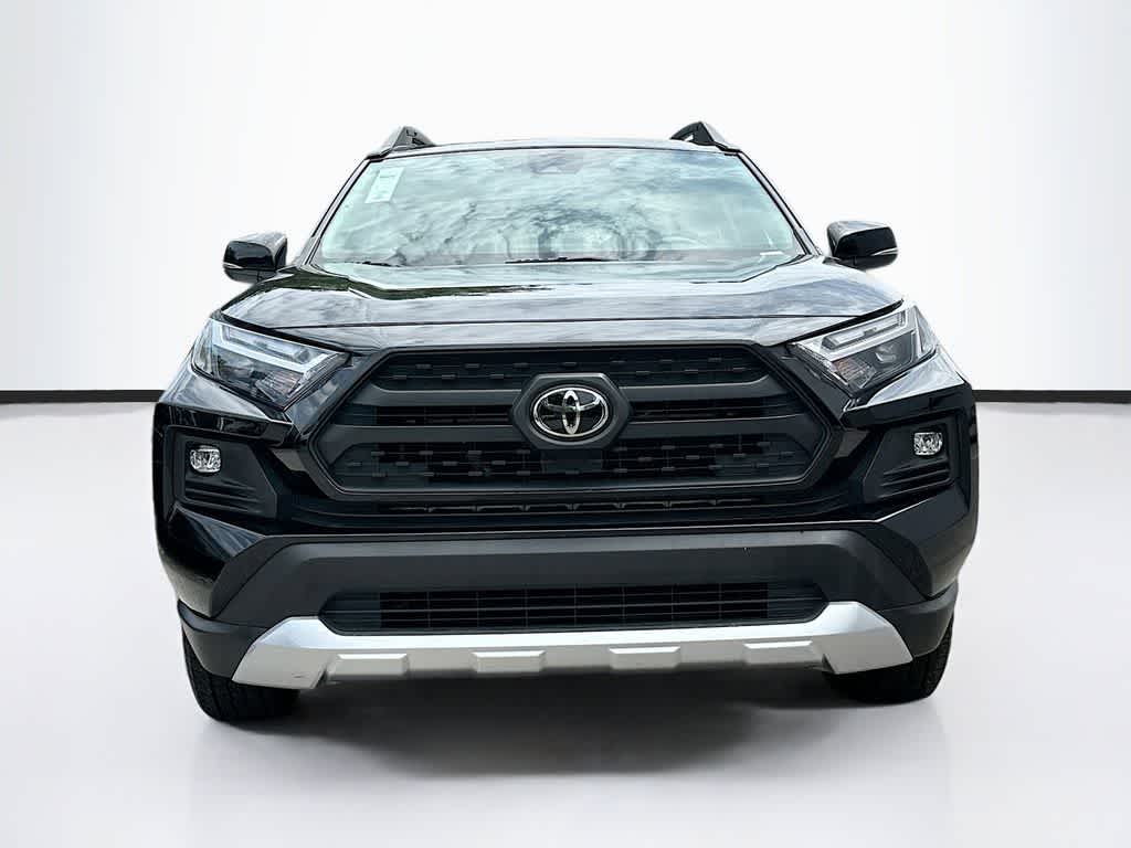 Thumbnail: 2023 Toyota RAV4 - 6