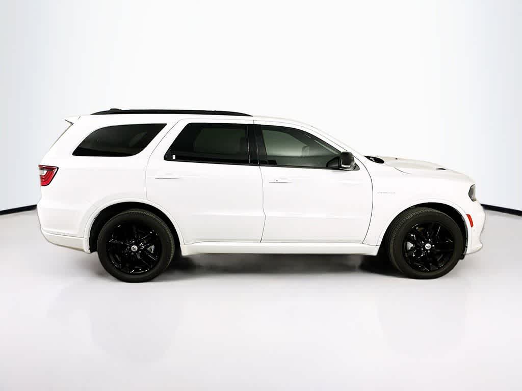 Thumbnail: 2025 Dodge Durango - 26