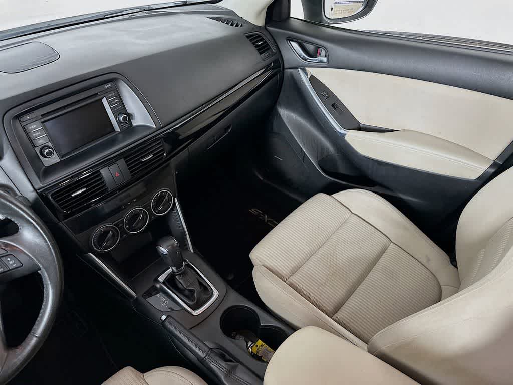 Thumbnail: 2014 Mazda CX-5 - 11