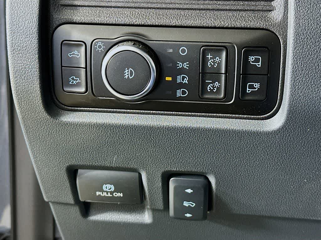 Thumbnail: 2026 Ford F-250 - 27