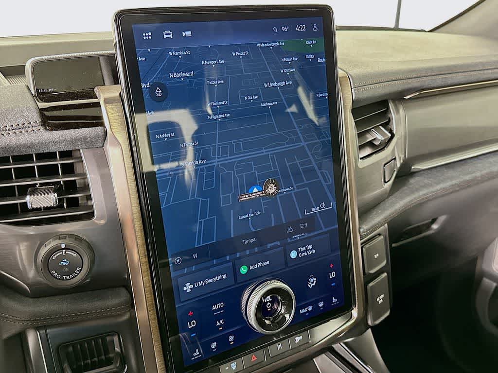 Thumbnail: 2025 Ford F-150 - 27