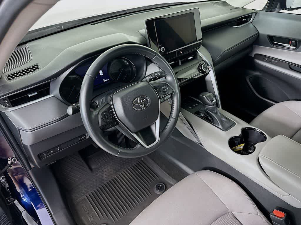 Thumbnail: 2023 Toyota Venza - 2