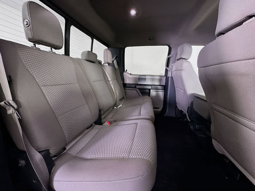 Thumbnail: 2017 Ford F-150 - 30