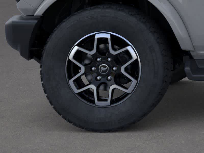 Thumbnail: 2026 Ford Bronco - 21