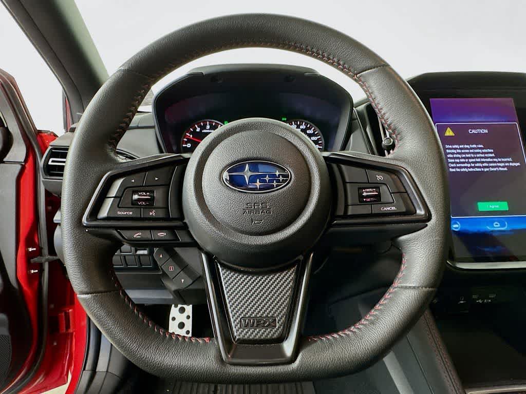 Thumbnail: 2023 Subaru WRX - 15