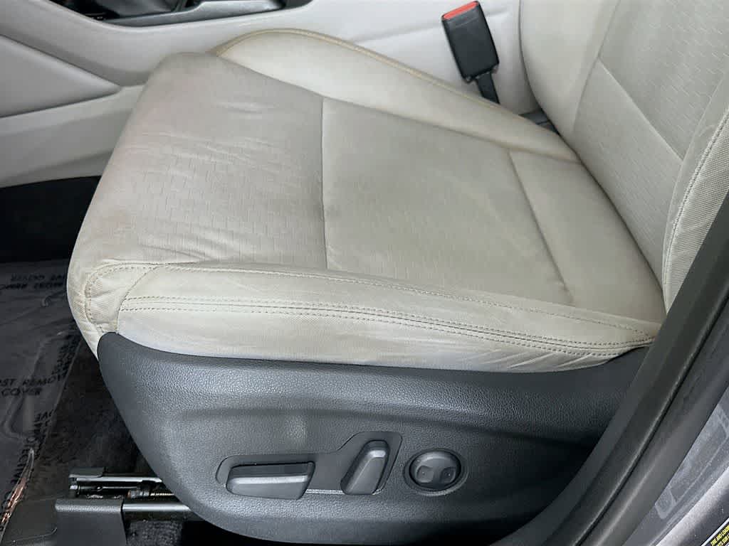 Thumbnail: 2021 Hyundai Tucson - 30