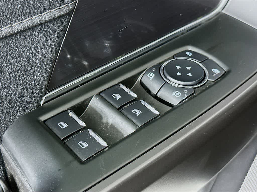 Thumbnail: 2025 Ford F-150 - 30