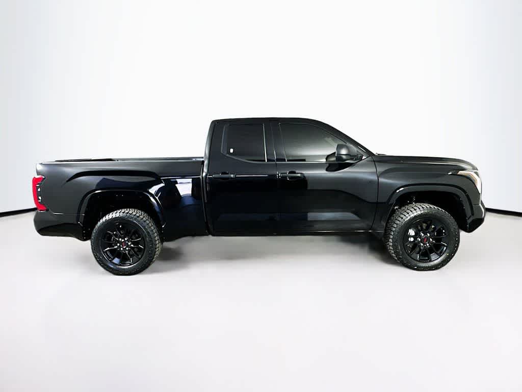2022 Toyota Tundra SR 24