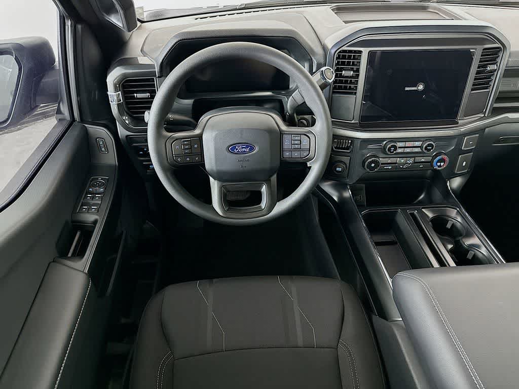 Thumbnail: 2025 Ford F-150 - 10