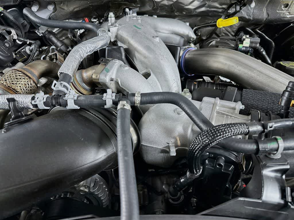 Thumbnail: 2026 Ford F-250 - 9