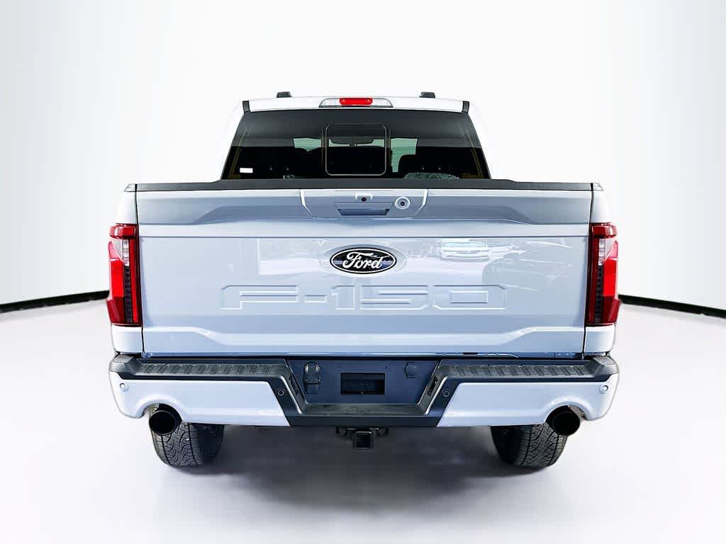 Thumbnail: 2026 Ford F-150 - 5