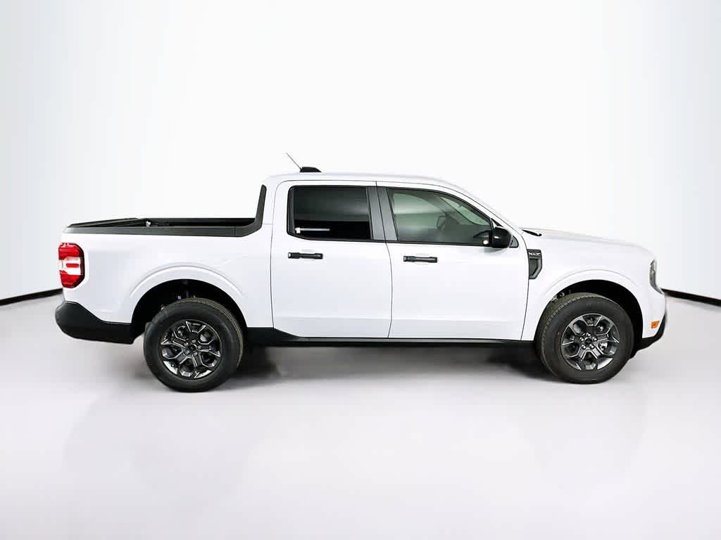 Thumbnail: 2026 Ford Maverick - 24