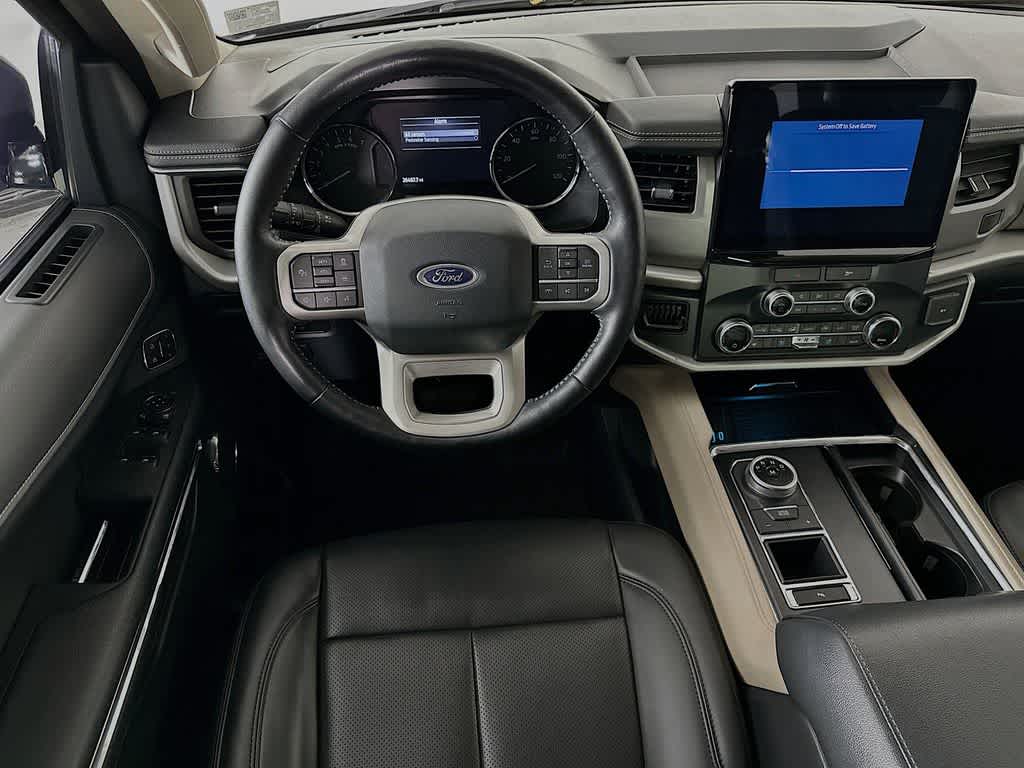 Thumbnail: 2022 Ford Expedition - 9
