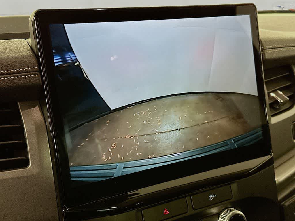 Thumbnail: 2022 Ford Expedition - 29