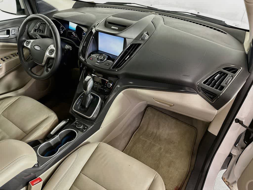 Thumbnail: 2014 Ford Escape - 31