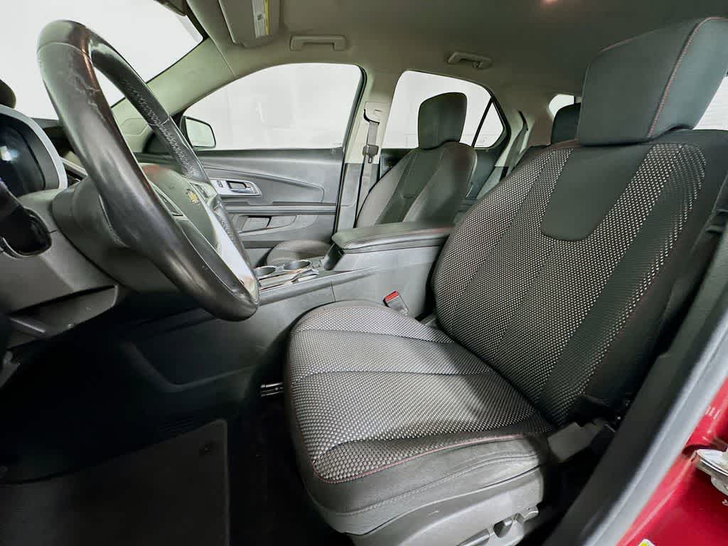 Thumbnail: 2016 Chevrolet Equinox - 11